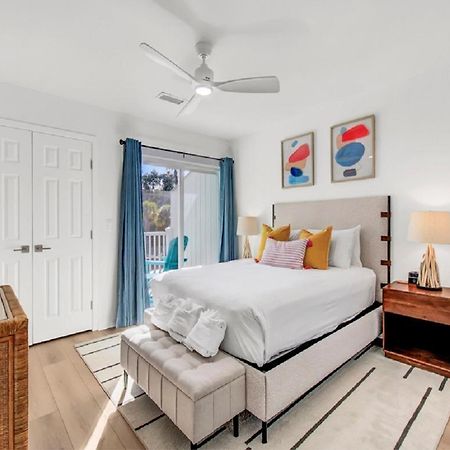 Racquet Club 43 By Wild Dunes, Luxury Condo Isle of Palms Extérieur photo