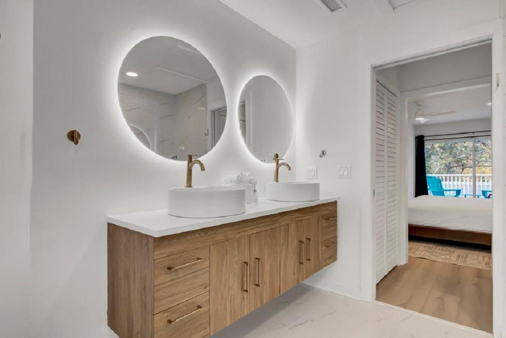 Racquet Club 43 By Wild Dunes, Luxury Condo Isle of Palms Extérieur photo